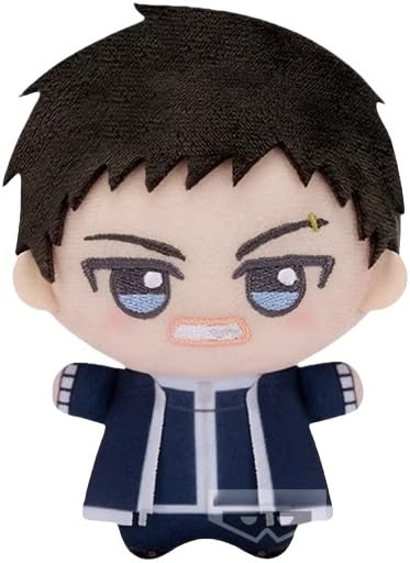 Amazon.co.jp: CONTANI(コンタニ) 桃源暗鬼 ぬいぐるみマ 一ノ瀬四季